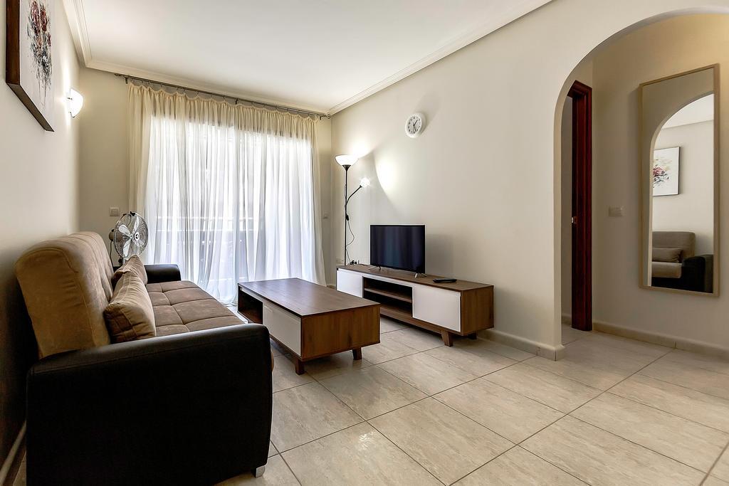 Apartament Los Rosales